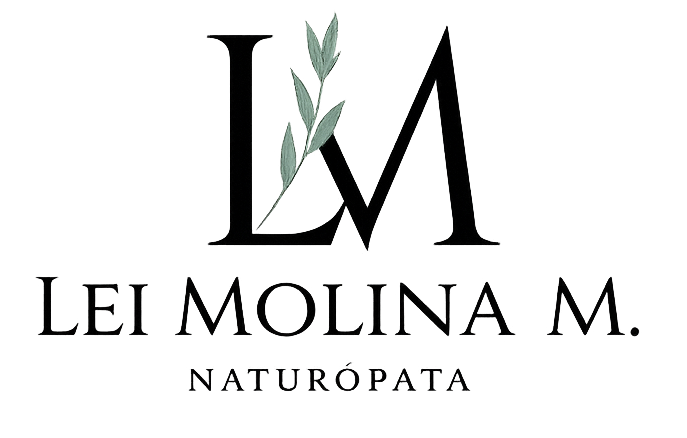 Lei Molina M. Naturópata